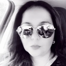 Foto de Dr. Nadia Mondragón González, Neurología en Morelia