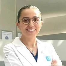 Foto de Dr. Nallely Zepeda Gonzalez, Medicina Interna en Morelia