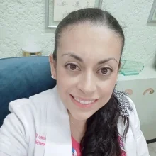 Foto de Dr. Nancy Romero Quiros, Neonatología en Morelia