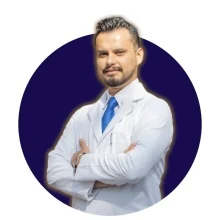 Foto de Dr. Orlando Flores Jaime, Ortopedia y Traumatología en Juárez