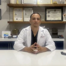 Foto de Dr. Otilio Said Tapia Coria, Ortopedia y Traumatología en Morelia