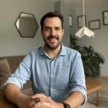 Foto de Dr. Rafael Campuzano de Gracia, Psiquiatría en Morelia