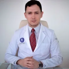 Foto de Dr. Ratlly Alejandro Rodríguez Rodríguez, Otorrinolaringología en Morelia