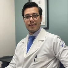 Foto de Dr. Ricardo Martinez Magaña, Ortopedia y Traumatología en Morelia