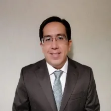 Foto de Dr. Roberto Beltrán Corona, Neurocirugía en Morelia