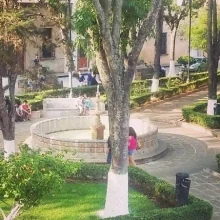 Foto de Dr. Roberto Davalos Valenzuela, Otorrinolaringología en Morelia