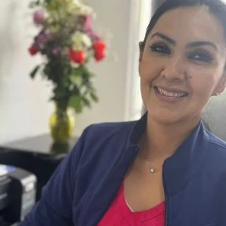 Foto de Dr. Rosa María Vargas Guzmán, Cardiología en Morelia