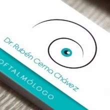 Foto de Dr. Rubén Cerna Chávez, Oftalmología en Morelia