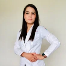 Foto de Dr. Sahad Muñoz Correa, Ginecología y Obstetricia en Morelia