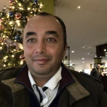 Foto de Dr. Salvador Cabrera Tovar, Cirugía General en Morelia