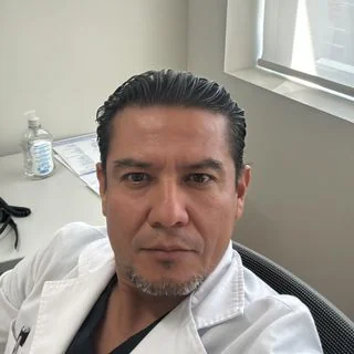 Foto de Dr. Salvador Flores Ramirez, Cirugía General en Morelia