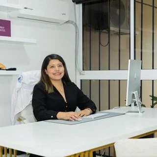 Foto de Dr. Sarahí Hernández García, Dermatología en Morelia