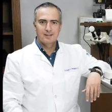 Foto de Dr. Sergio Hernández Da Mota, Oftalmología en Morelia