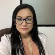 Foto de Dr. Susana Dueñas, Ginecología y Obstetricia en Morelia