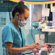 Foto de Dr. Susana Rodríguez Espino, Pediatría en Morelia