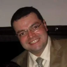 Foto de Dr. Tito Berne Calera, Neurocirugía en Morelia