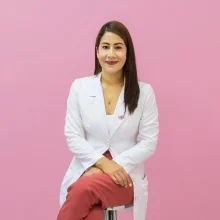 Foto de Dr. Yarazeth Mulato Renteria, Ginecología y Obstetricia en Morelia