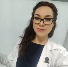Foto de Dr. Yuriko Calderón Ponce de León, Dermatología en Morelia