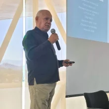 Foto de Dr. Alberto Cuauhtemoc Guerrero Ochoa, Psiquiatría en Cuernavaca