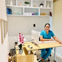 Foto de Dr. Alejandra Gómez Licona, Ginecología y Obstetricia en Cuernavaca