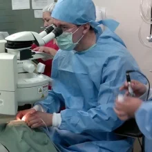 Foto de Dr. Alfredo Fuad Said Sandoval, Oftalmología en Cuernavaca