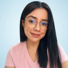 Foto de Dr. Andrea Rivero Ortíz, Medicina Interna en Cuernavaca