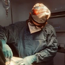Foto de Dr. Antonio Sotelo Ramírez, Ginecología y Obstetricia en Cuernavaca