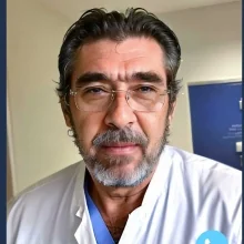 Foto de Dr. Armando Ortiz Guemes, Ortopedia y Traumatología en Cuernavaca