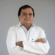 Foto de Dr. Daniel Azamar Llamas, Gastroenterología en Cuernavaca