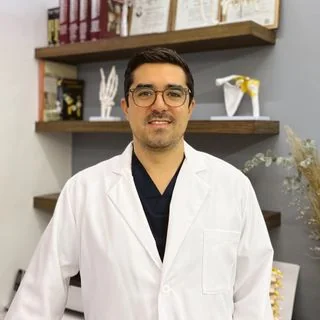 Foto de Dr. Diego G. Zavala Van Rankin, Ortopedia y Traumatología en Cuernavaca