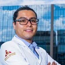 Foto de Dr. Edgar Casillas Guzmán, Psiquiatría en Juárez