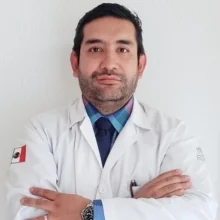 Foto de Dr. Emilio Ramírez Garduño, Urología en Cuernavaca