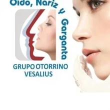 Foto de Dr. Enrique César López Guzmán, Otorrinolaringología en Cuernavaca