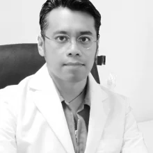 Foto de Dr. Erick Iván Montes Sales, Cirugía General en Cuernavaca