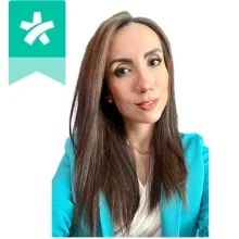 Foto de Dr. Eva Alicia García Armendáriz, Psiquiatría en Cuernavaca