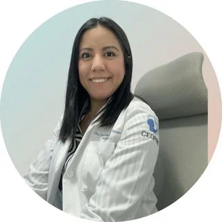 Foto de Dr. Gabriela Delgado Serrano, Ginecología y Obstetricia en Cuernavaca