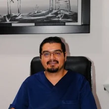 Foto de Dr. Gerardo Cortes Aguilar, Ortopedia y Traumatología en Cuernavaca