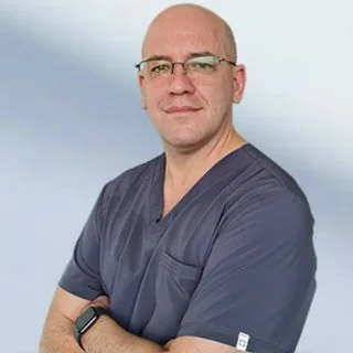 Foto de Dr. Gilberto Romo Sánchez, Urología en Cuernavaca