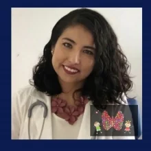 Foto de Dr. Itzel Carrillo Nieto, Pediatría en Cuernavaca