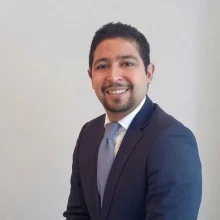 Foto de Dr. Iván Linares Cervantes, Cirugía General en Cuernavaca