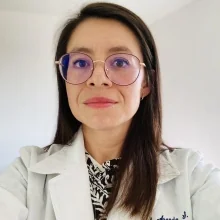 Foto de Dr. Izchel Donají Aranda Sánchez, Gastroenterología en Cuernavaca