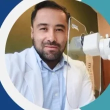 Foto de Dr. Jorge Adrián Escamilla Acevedo, Oftalmología en Cuernavaca