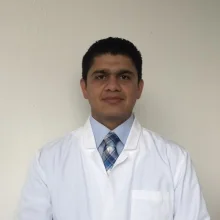 Foto de Dr. Jorge Eduardo Aguilar Garibay, Cirugía General en Cuernavaca