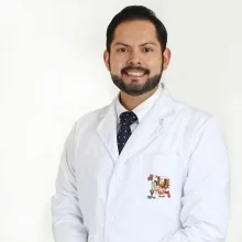 Foto de Dr. Jorge Luis Vela Cantorán, Ginecología y Obstetricia en Cuernavaca