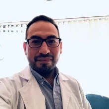 Foto de Dr. Jose Eduardo Rodriguez Ojeda, Otorrinolaringología en Cuernavaca