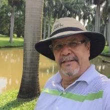 Foto de Dr. José Jorge Prado Garcia, Psiquiatría en Cuernavaca