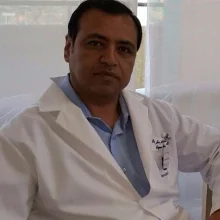 Foto de Dr. José Luis Trenado Rincón, Oftalmología en Cuernavaca