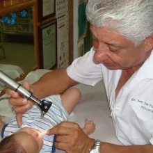 Foto de Dr. Juan José Diaz Miranda, Neonatología en Cuernavaca
