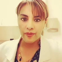 Foto de Dr. Karina Rojas López, Cirugía General en Cuernavaca