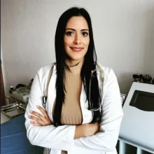 Foto de Dr. Lizbeth Ruiz, Ginecología y Obstetricia en Cuernavaca